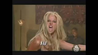 Mad TV – Translation Shakira