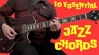 10 essential jazz chords  learn these and play (nearly) any tune