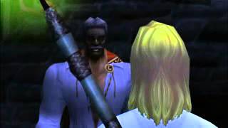Return - A Warcraft Motion Picture