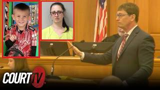 Murdered 6-Year-Old Was Battered, Bruised By Dad’s Girlfriend: State