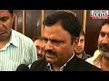 Javed Rana Accuse Jammu Kashmir