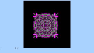 Box Test JTarget 1.1 lambda 1e8 rho0 10
