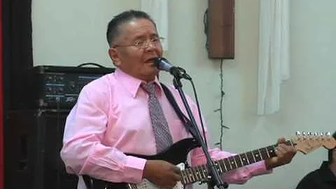 Pastor Tim Hinton   Testimony Service    TIm Hinto...