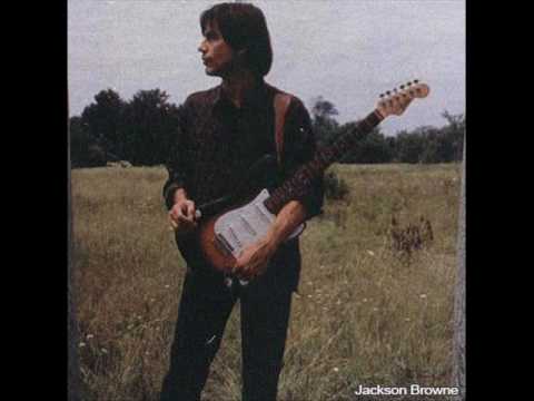 Jackson Browne-Linda Paloma-Royal Albert Hall-Lond...