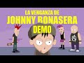 LA VENGANZA DE JHONNY BONASERA Demo Gameplay Español