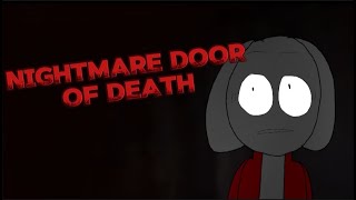 Nightmare Door of Deth