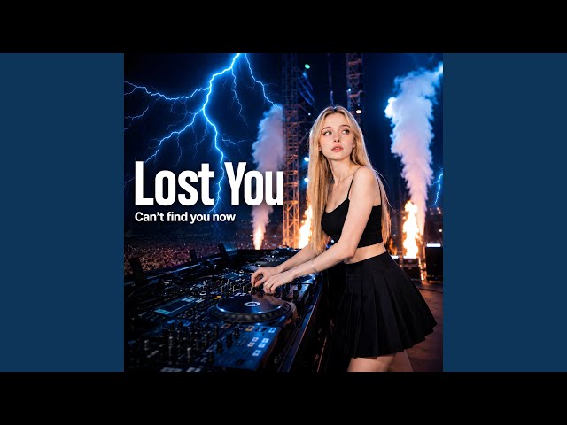 Lost You - YouTube