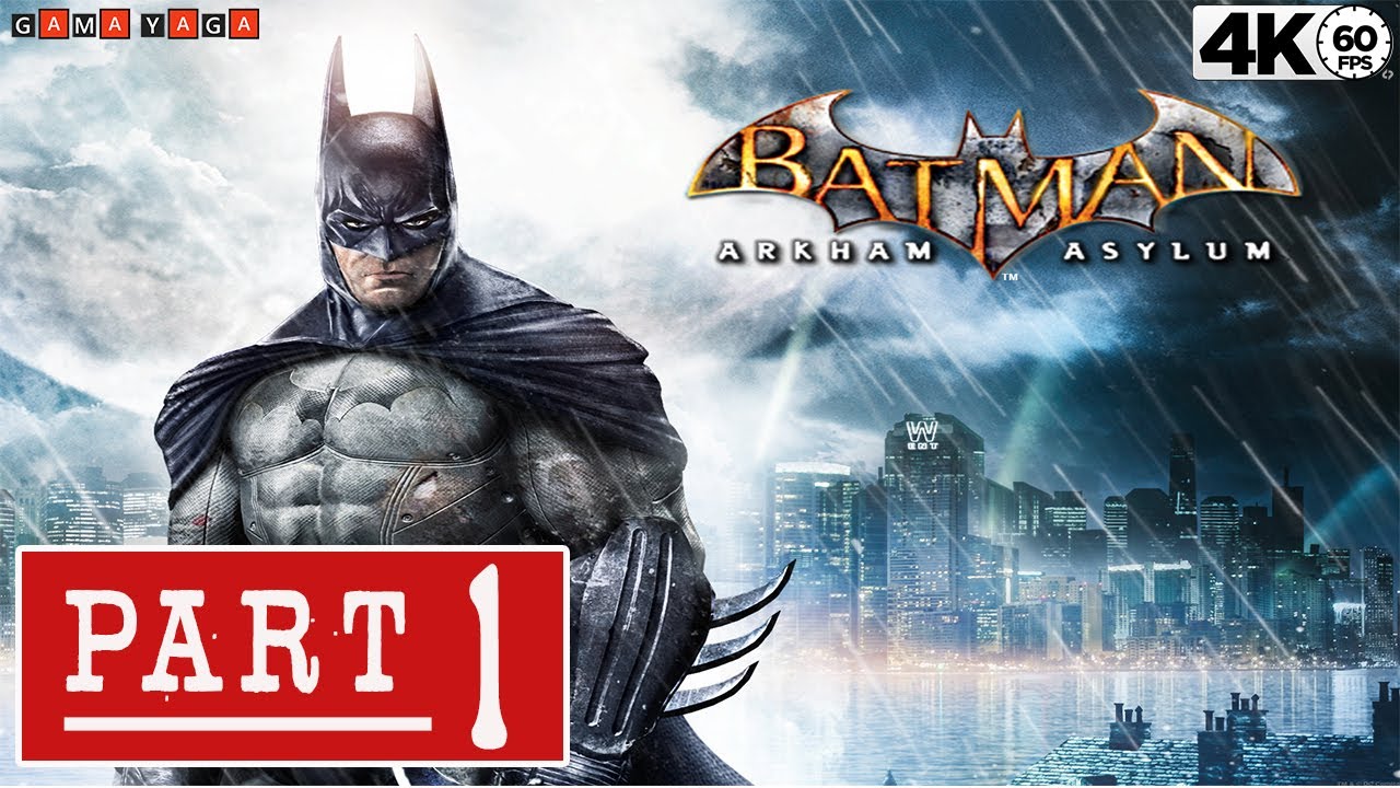 Batman: Ataque ao Arkham (Dublado) - Google Play ላይ ፊልሞች