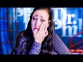 Woman Fake Cries In front Of Dr Phil...