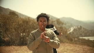 EBE Vonny Von - Mind Games feat. Mirror Monk (Dir. @bennyflashh)