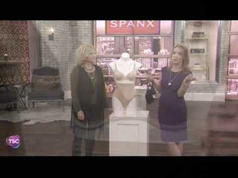 Video: Verkoop Costco Spanx?