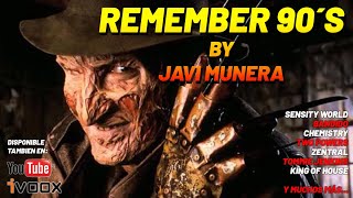 Sesion remember 90s by Javi Munera enero 2023