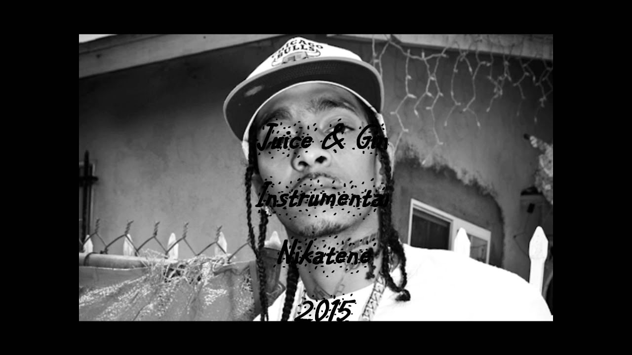 GIN - HUSSLE