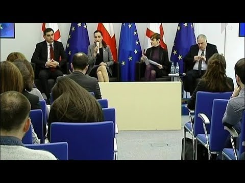 ვიზალიბერალიზაციის გამოწვევები