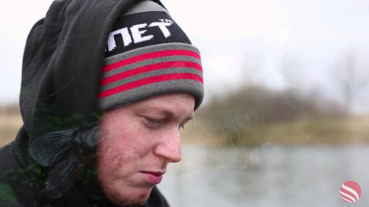 My Angling - Steve Metcalfe