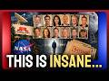 NASA&rsquo;s Missing Scientists Mystery Is Getting WAY Too Real...