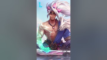 Gió của Yasuo thổi hướng nào #shorts