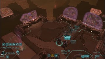 Ni ludu: X-COM: Enemy Unknown #53 - Forĝi