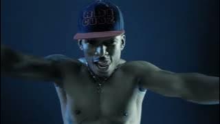 Adi Cudz - Vou Te Usar (Official Video)