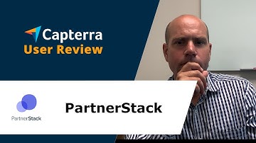 PartnerStack Review: Great Platform for Agency Growth