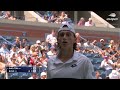 Ben Shelton vs. Ignacio Buse Full Match | 2025 US Open Round 1