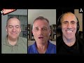 More UNC Dysfunction, CFP Expansion + Travel Whiners