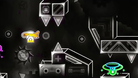 Thanatophobia Progress #2