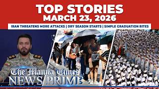 Iran threatens to attack Mideast electrical plants powering US bases screenshot 2