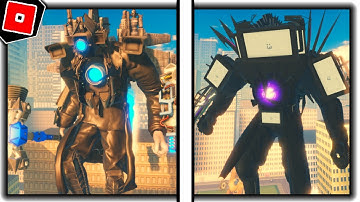 EARLY ACCESS GAMEPLAY to SKIBIVERSE 2.0 UPDATE in SKIBIVERSE - Roblox