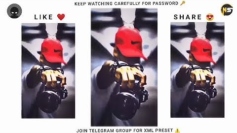 Arcade × Milne Mujhse Aayi 🙃New 3D sad xml preset | alight motion new xml preset