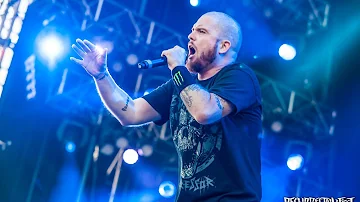 Hatebreed - Live at Resurrection Fest 2016 (Viveiro, Spain) [Full show]