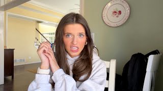 Pov You Overthink Everything