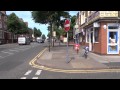 Walking on leicesters little india street belgrave road  melton road on a hot summers day