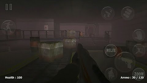 Portal Of Doom: Undead Rising - Android Gameplay Walkthrough Part 1