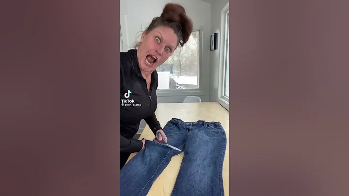 Erin Clark Most Viral TikToks 2021 (Part 2)