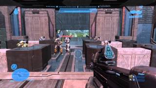 Surrender of The United Rebels (7/17/15)