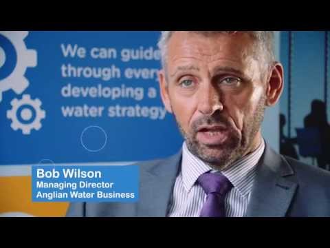 Switching to Anglian Water Business