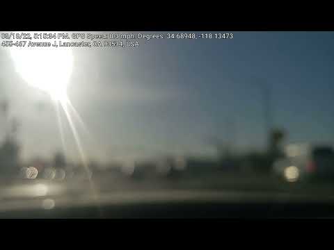 2006 Ford Mustang GT Driving on Limp Mode - YouTube