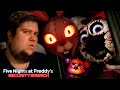 ВЫШЕЛ НОВЫЙ FNAF! НОВЫЙ КОШМАР Five Nights at Freddy's: Security Breach