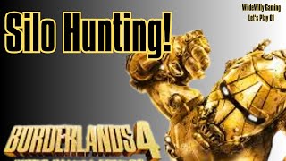 Borderlands 4 - Beginner Leveling Guide & Let’s Play Series: Episode 01 - Silo Hunting!