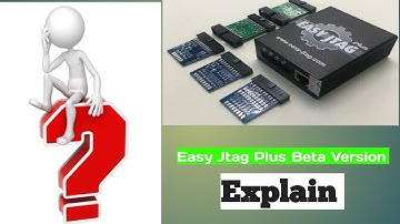 Eenvoudige Jtag Plus bètaversie volledig uitgelegd