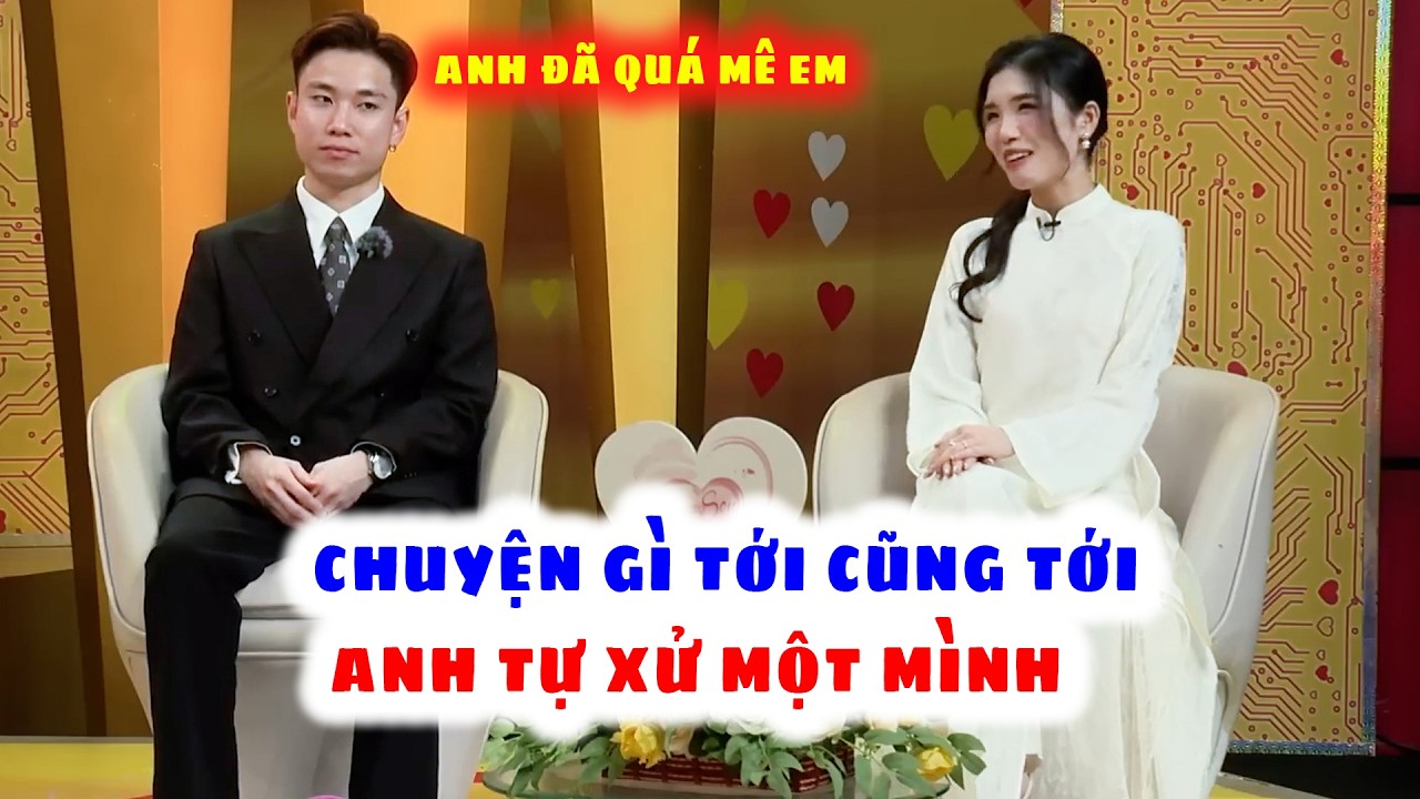 Lần Đầu Làm Chuyện Ấy Chàng Việt Kiều Ba Lan SUng Sướng Đến Mãn Nguyện Bố VỢ Ủng Hộ | Vợ Chồng Son