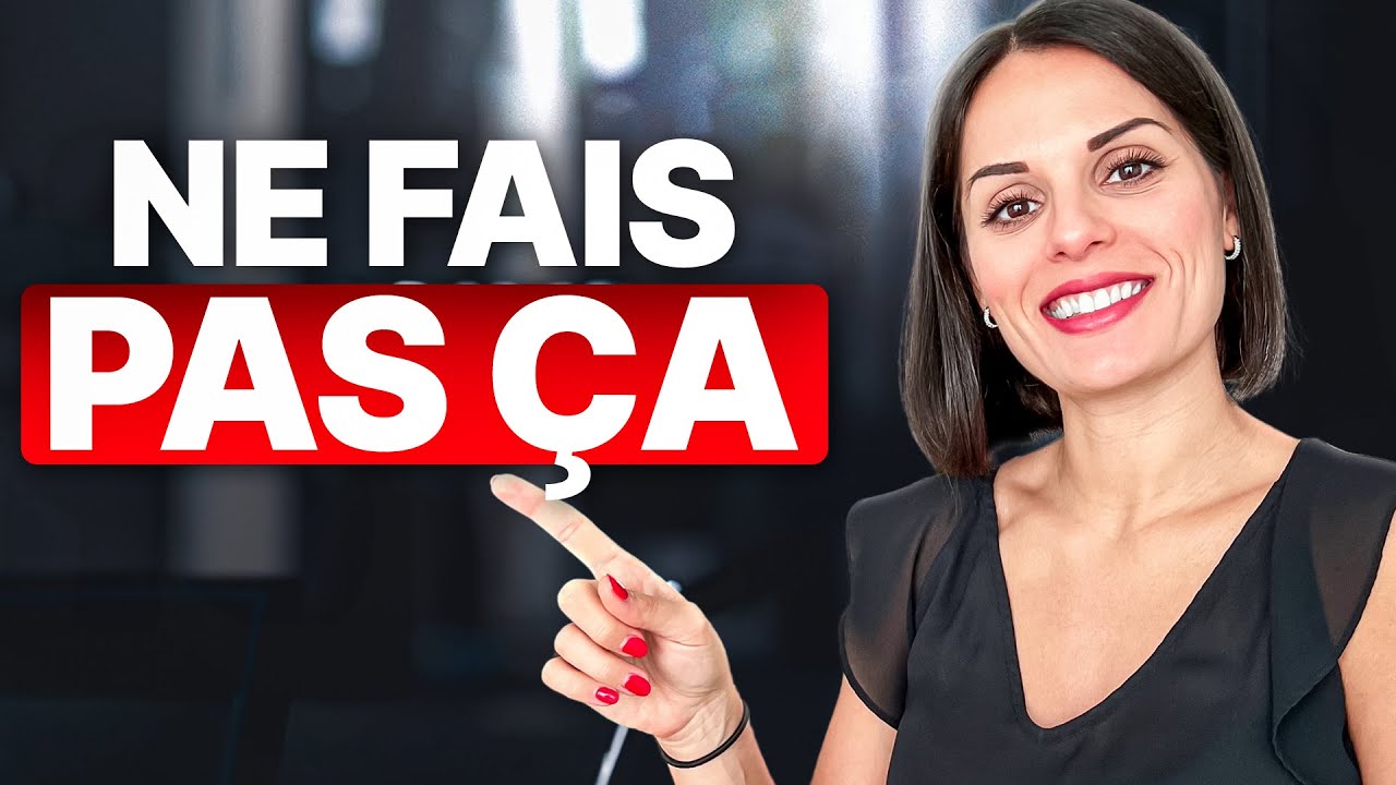 Ces 10 Erreurs à Bannir en tant qu'OBM (Ne les fais plus jamais)