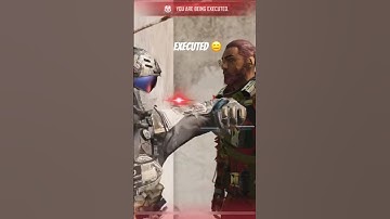 Brutal Execution in Call of Duty Mobile 🔥 | Insane Finisher Kill Gameplay #callofdutymobile #codm