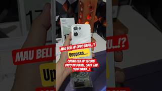Oppo Reno 13 5G Makin Worthit di tahun ini #oppo #reno13 #opposmartphone