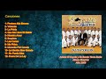 El Coyote y Su Banda Tierra Santa - Álbum: [Suspiros] (2005) Disco Completo