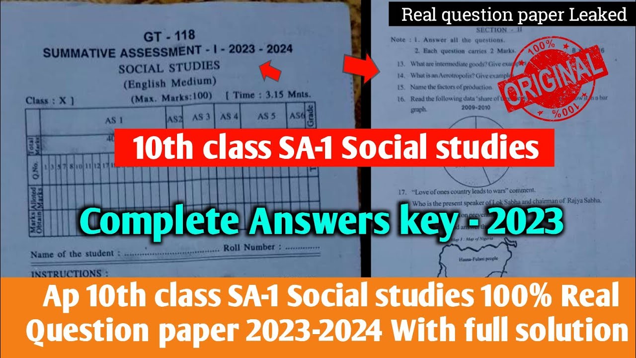 Ap Class 10th Sa1 Real Question Paper 2023 24 With Answers sa1 10th ap-class-10th-sa1-real-question-paper-2023-24-with-answers-sa1-10th