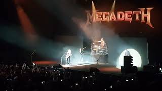 Megadeth - Peace Sells, but Who's Buying?