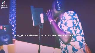 Logi Miles To The World Ones Beatz Sudio
