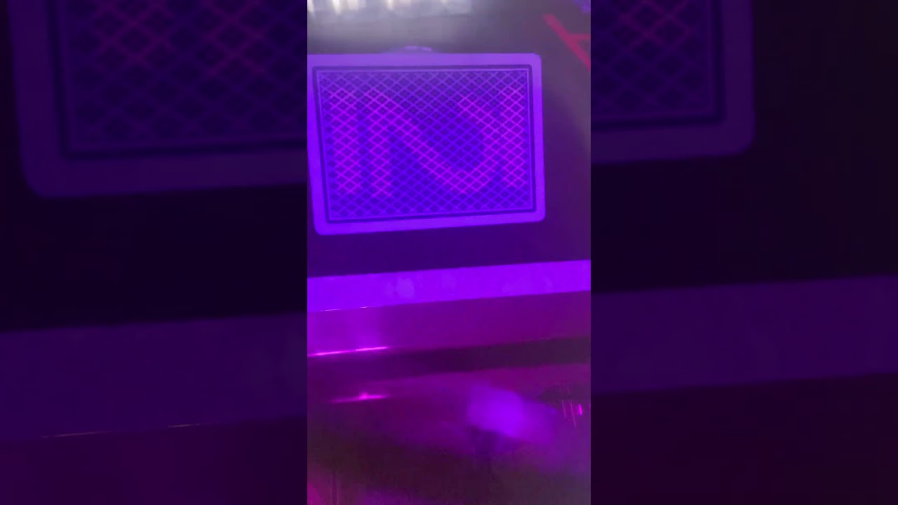 American Bicycle Paper SPY Playing Cards Marked Playing Cards